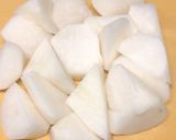 イカ大根作り方1写真