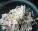超適当☆田舎のツナ缶おぼろ作り方1写真