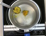 かぼちゃのそぼろあんかけ9~11か月作り方2写真