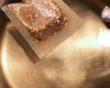 ふわとろ♪たまごのお吸い物作り方1写真