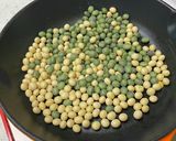 【やまなしの食】おしゃかこごり作り方1写真