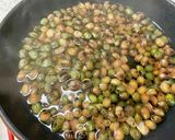 【やまなしの食】おしゃかこごり作り方2写真