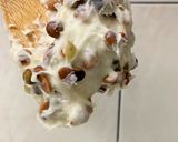 【やまなしの食】おしゃかこごり作り方6写真