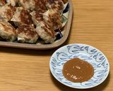 餃子の味噌ダレ作り方5写真