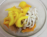 残り野菜救済！全部漬け込み簡単甘酢漬け作り方3写真