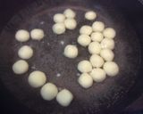 もちもち 簡単☆ みたらし団子作り方6写真