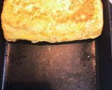 厚焼き卵とスパムの腸活おにぎらず作り方4写真