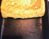 厚焼き卵とスパムの腸活おにぎらず作り方4写真