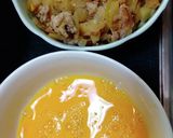 大葉サンドオムレツ作り方1写真