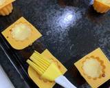新食感＊チーズの半熟カヌレ(カヌチー)作り方20写真
