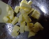 ほろっ♪さくさく☆クッキー（サブレ）作り方1写真
