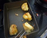 大さじ３の油であげる☆おからドーナツ作り方3写真