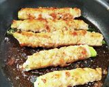 野菜嫌いの子供に☆小松菜の肉巻き作り方6写真