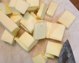 さっくさく♪フロランタン作り方1写真