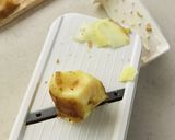 身体ほかほか、手作りしょうがパウダー作り方2写真