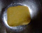 ほろっ♪さくさく☆クッキー（サブレ）作り方6写真