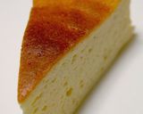 簡単ダイエット★チーズケーキ風ぅ~♪作り方15写真