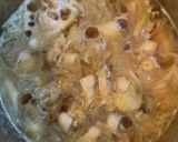 親子丼の素からつくるとろふわ親子丼作り方3写真