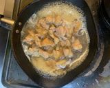 親子丼の素からつくるとろふわ親子丼作り方4写真