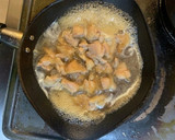 親子丼の素からつくるとろふわ親子丼作り方4写真