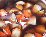 イカ大根作り方7写真