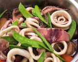 イカ大根作り方9写真