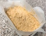 ごぼうと胡桃入りオートミールパン作り方4写真