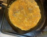 親子丼の素からつくるとろふわ親子丼作り方6写真