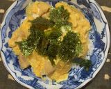 親子丼の素からつくるとろふわ親子丼作り方7写真