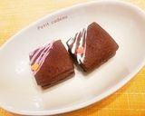 ガナッシュクッキーサンド作り方12写真