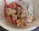 石頭鍋(どんたく鍋)作り方4写真
