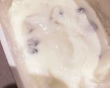 プレーンヨーグルトの美味しい食べ方♡作り方2写真