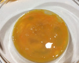 2つの材料で♪本格 簡単 だし巻き卵作り方1写真