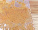 タンドリーサラダチキン作り方4写真