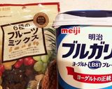 プレーンヨーグルトの美味しい食べ方♡作り方3写真