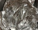 さつまいものはちみつ煮作り方3写真