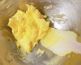 クッキー/輪切り生地:バター風味強め作り方1写真