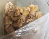家事ヤロウ　塩レモン鶏作り方4写真