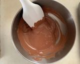 失敗しないチョコの溶かし方作り方5写真