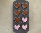 失敗しないチョコの溶かし方作り方6写真