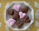 失敗しないチョコの溶かし方作り方7写真