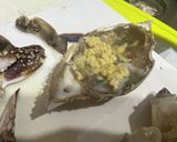 ワタリガニのペペロンチーノ作り方3写真