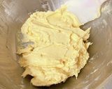 クッキー/輪切り生地:バター風味強め作り方3写真