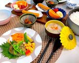 令和四年如月9 献立作り方6写真