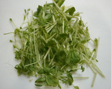 簡単！ツナと白菜のお味噌汁　+きくらげ作り方2写真