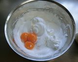 生チョコケーキ♡作り方6写真
