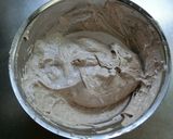 生チョコケーキ♡作り方8写真