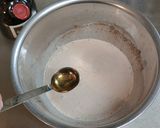生チョコケーキ♡作り方15写真