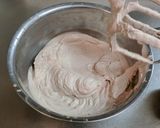 生チョコケーキ♡作り方16写真