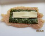 トローリチーズのささみカツ!ボリューム有作り方2写真